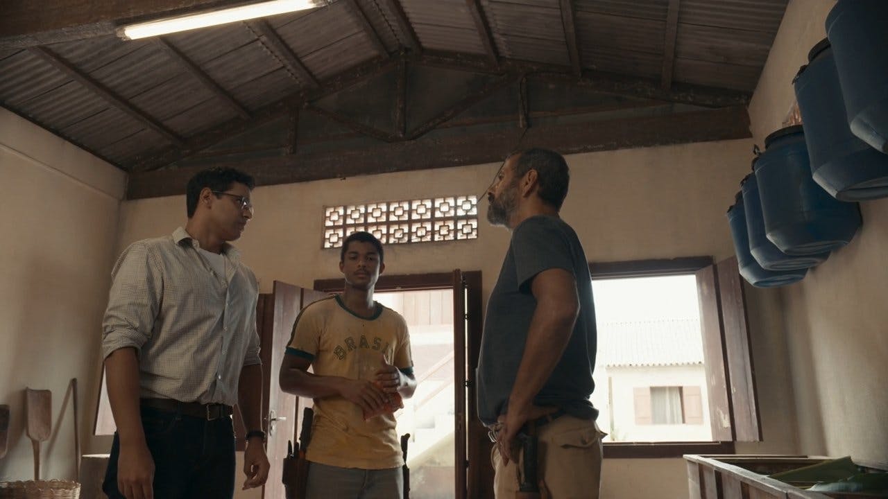 assista ao episódio 50 da temporada 1