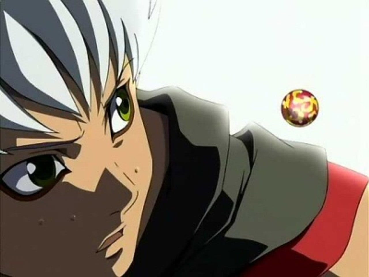 assista ao episódio 12 da temporada 1