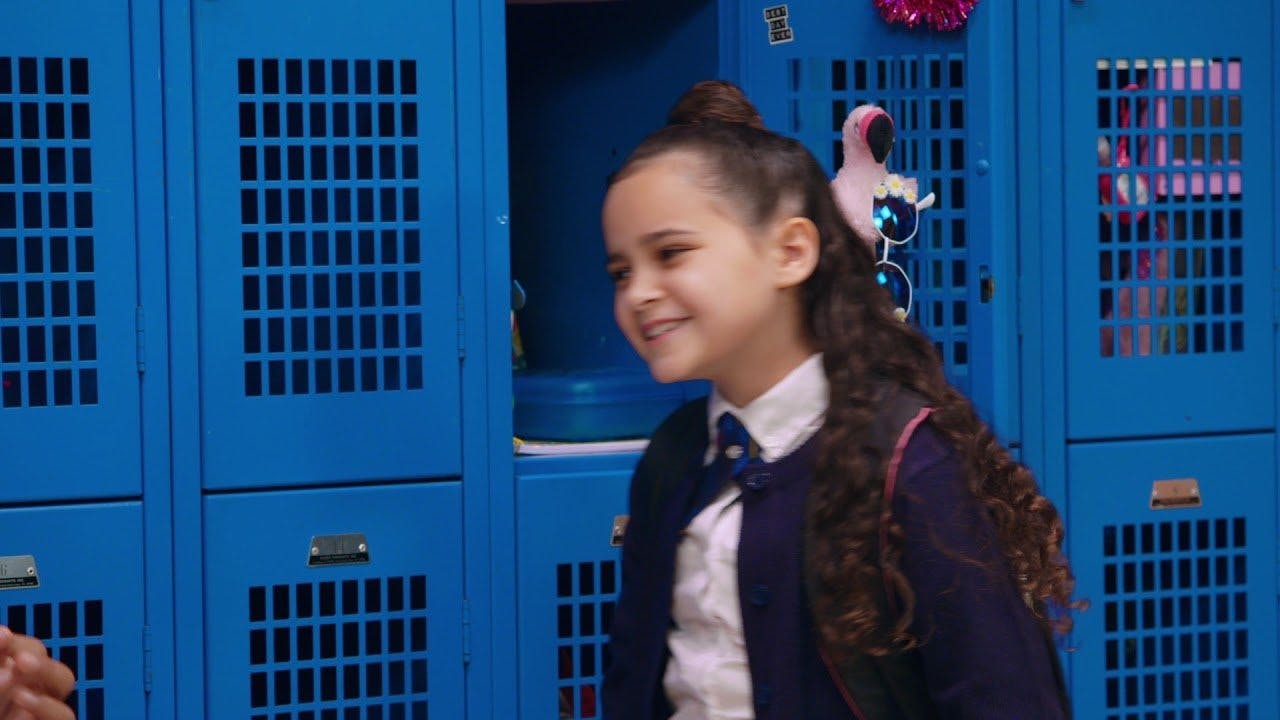 assista ao episódio 7 da temporada 1