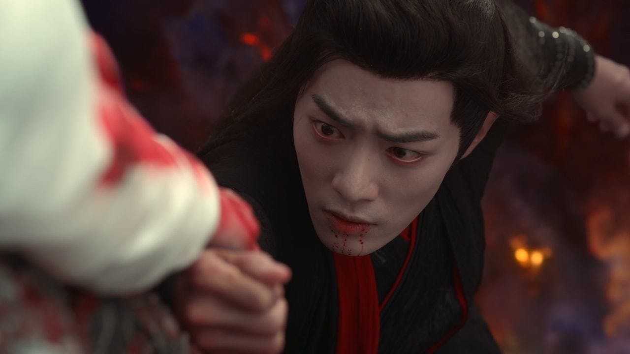 assista ao episódio 1 da temporada 1
