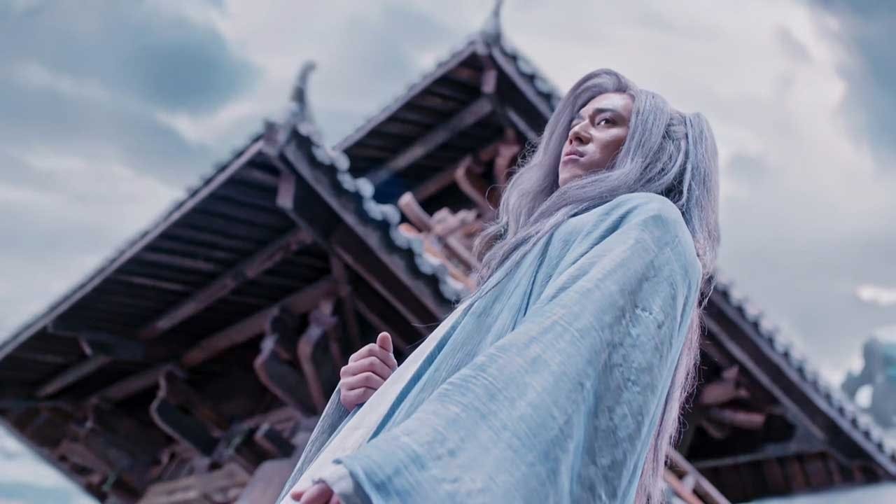 assista ao episódio 45 da temporada 1