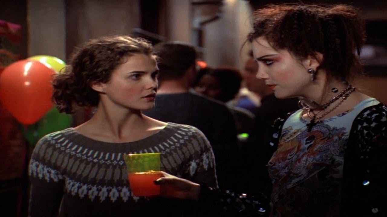 assista ao episódio 18 da temporada 1