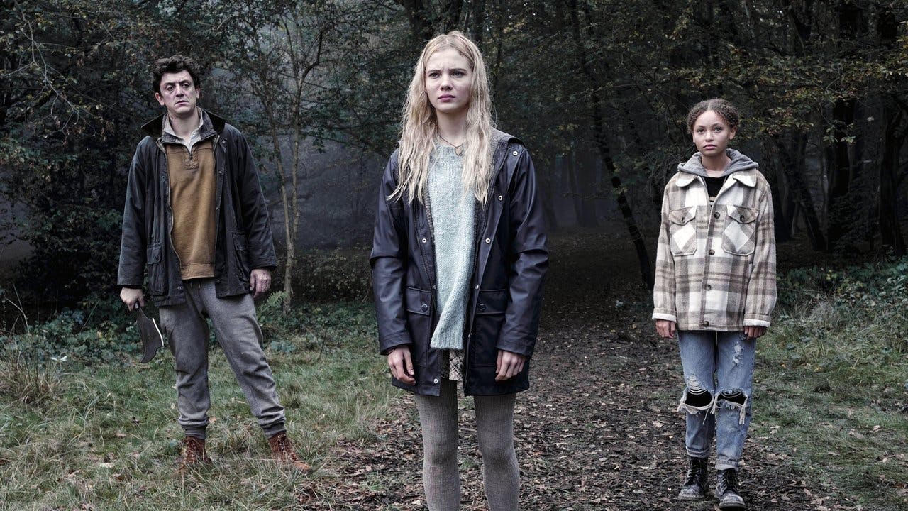 assista ao episódio 6 da temporada 1