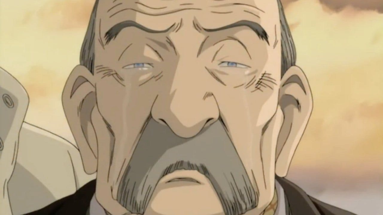 assista ao episódio 26 da temporada 1