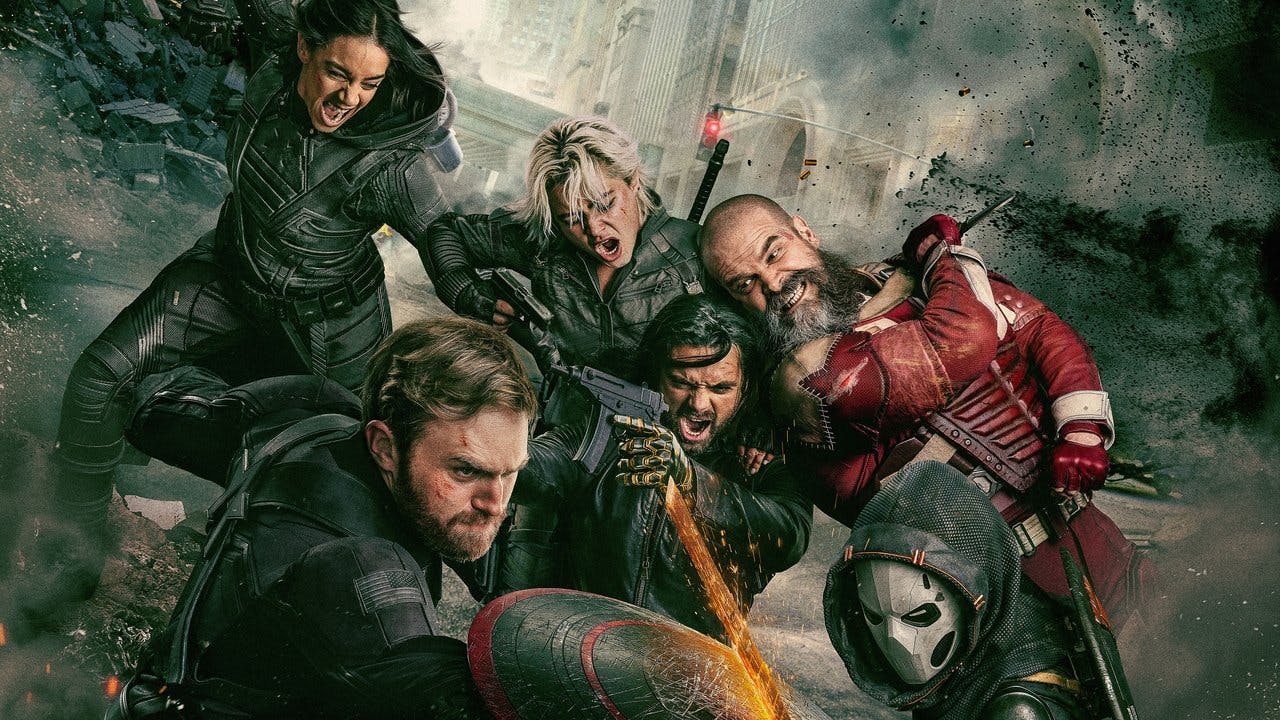 Thunderbolts* assista online