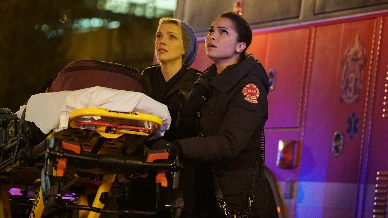 assista ao episódio 12 da temporada 5