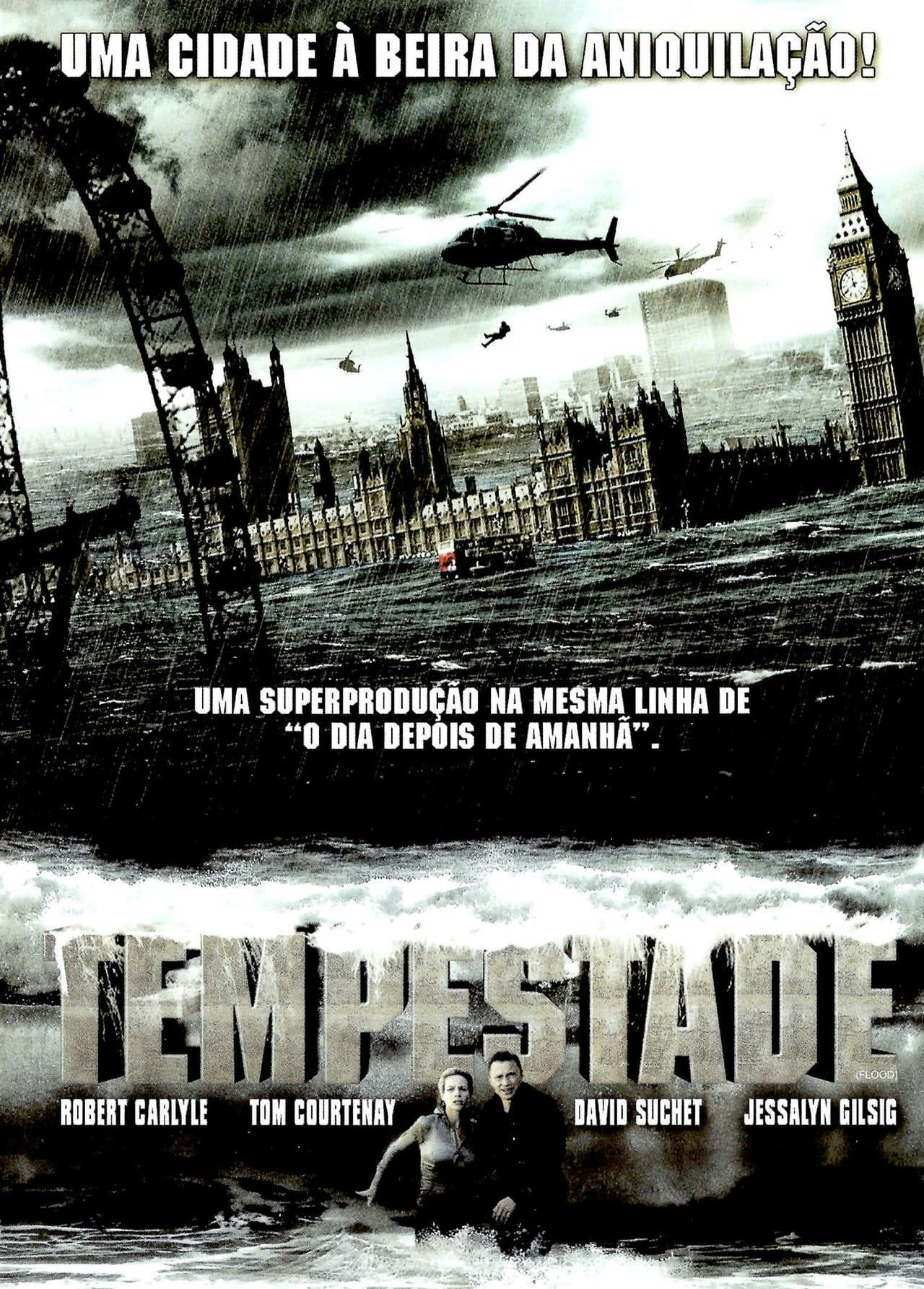 Assistir Tempestade Online em HD