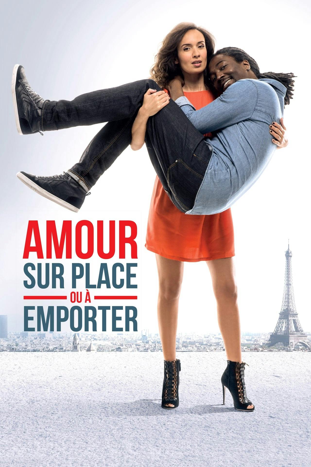 Assistir Amour sur place ou à emporter Online em HD