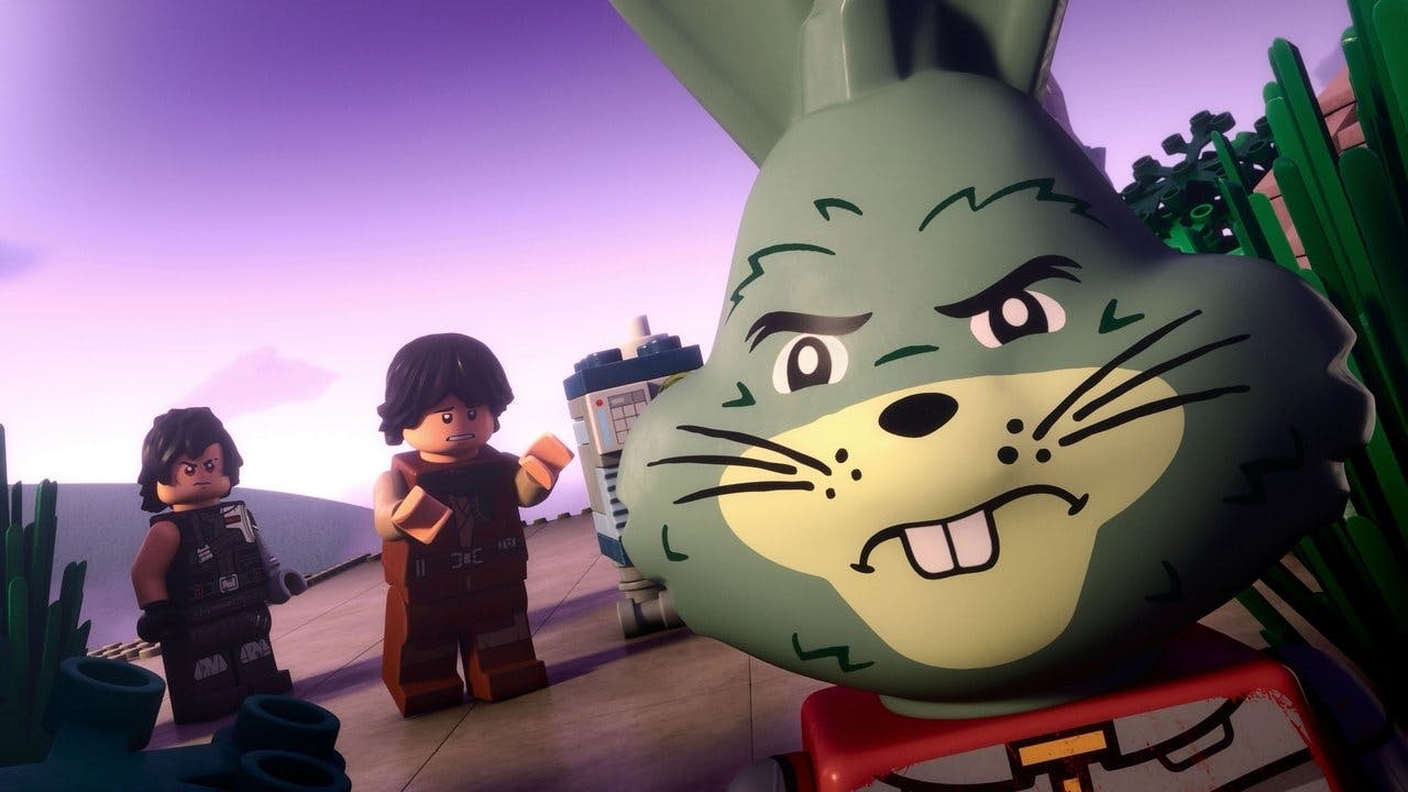 assista ao episódio 2 da temporada 1