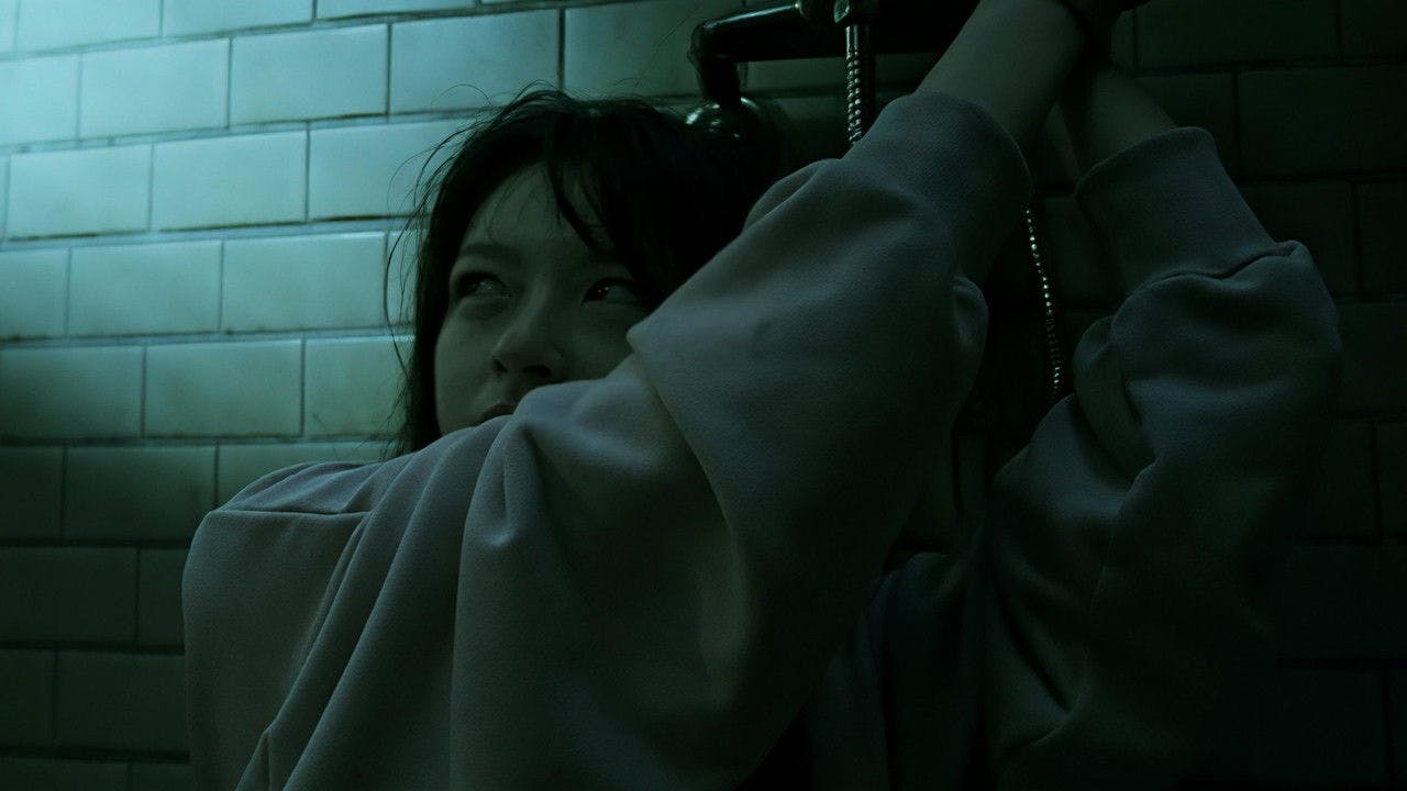 assista ao episódio 6 da temporada 1