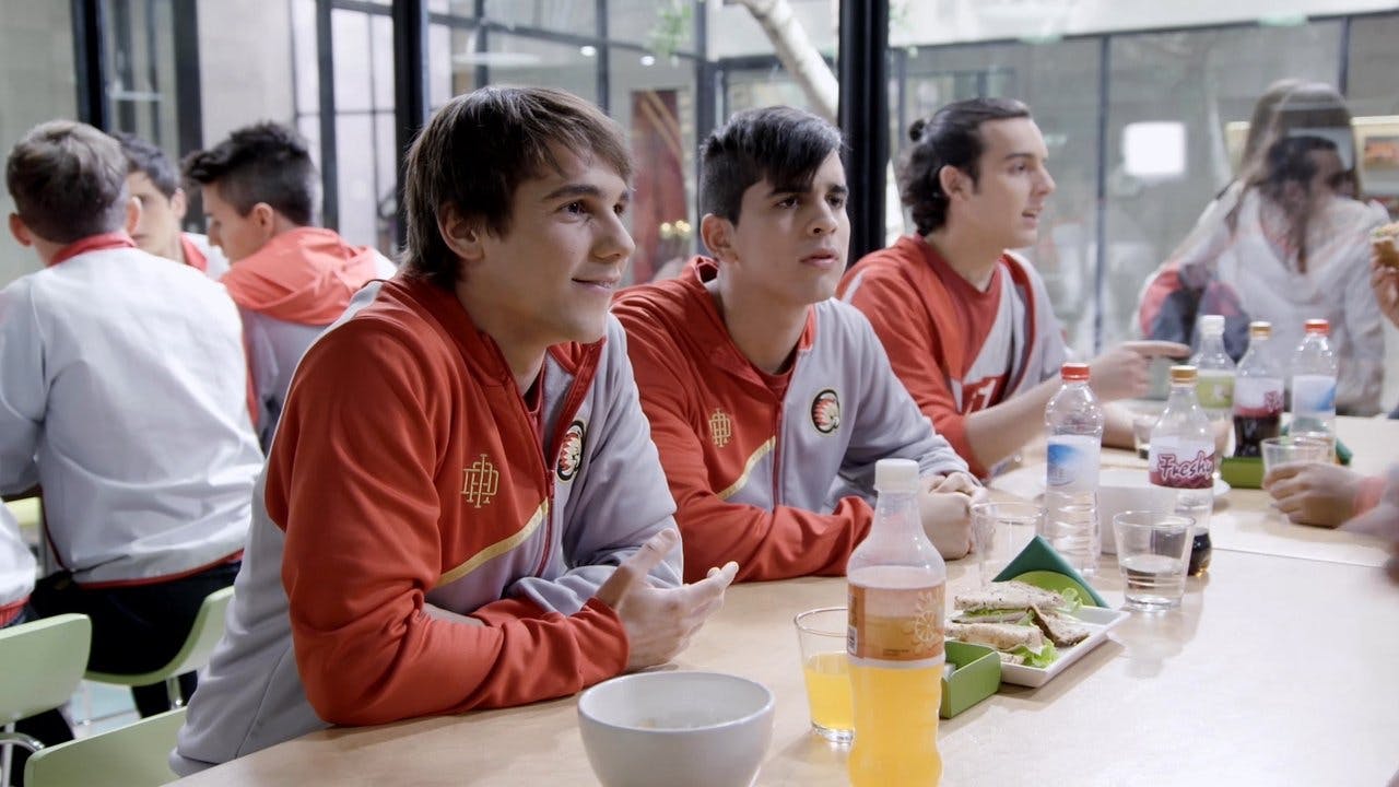 assista ao episódio 61 da temporada 1