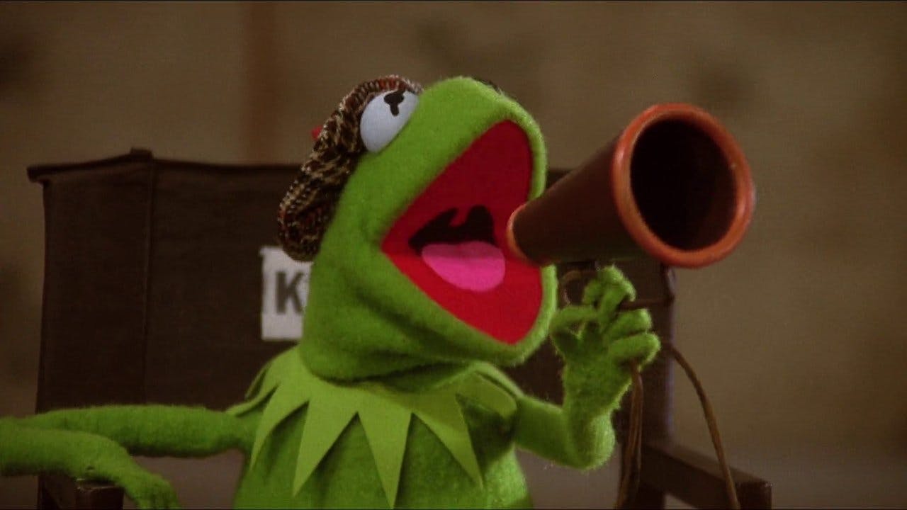 Muppets: O Filme assista online