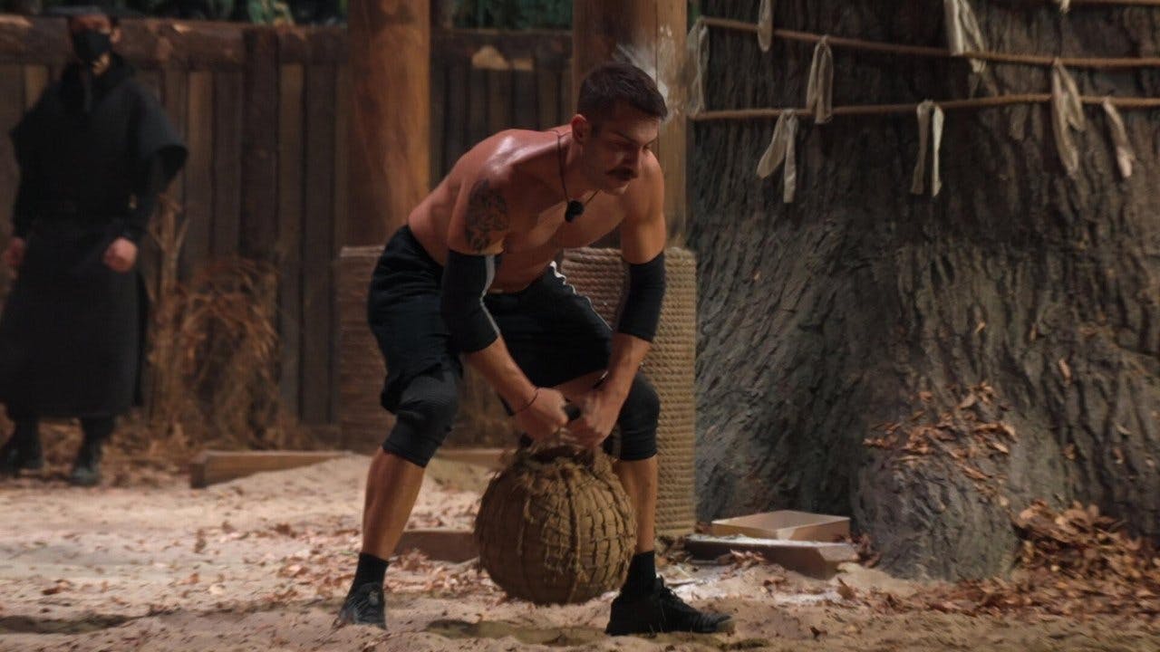 assista ao episódio 8 da temporada 1