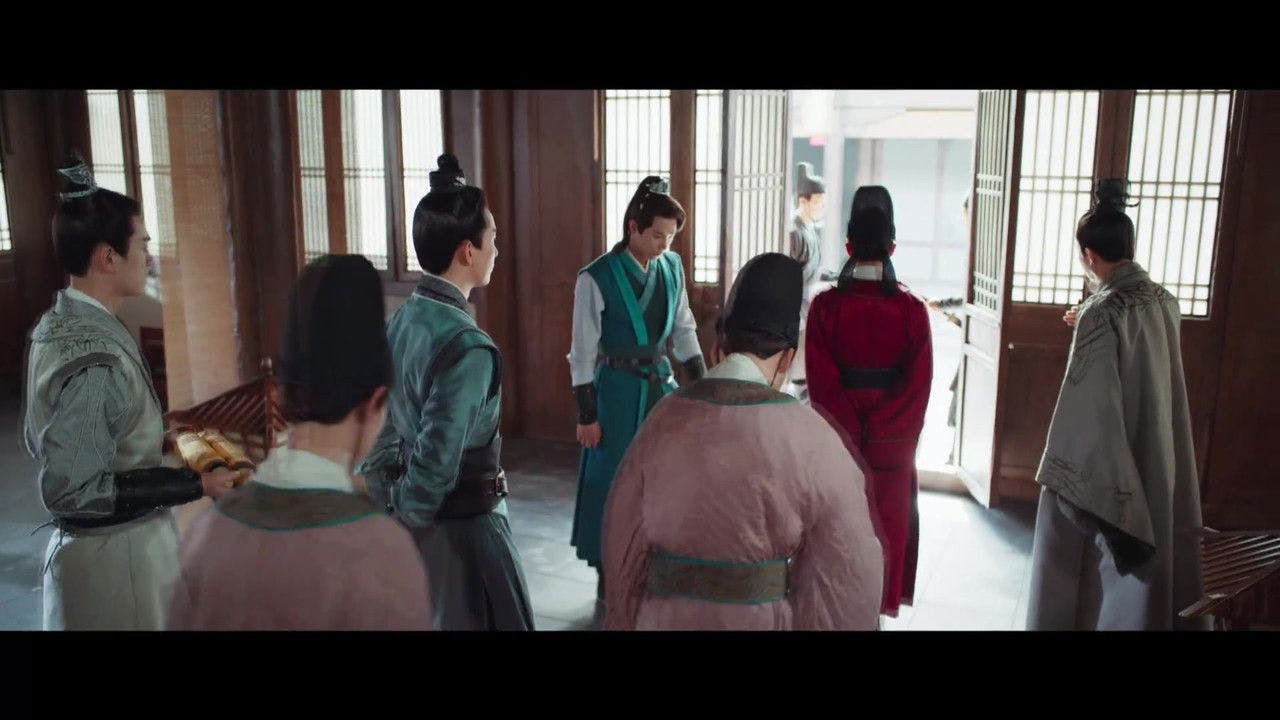 assista ao episódio 24 da temporada 1