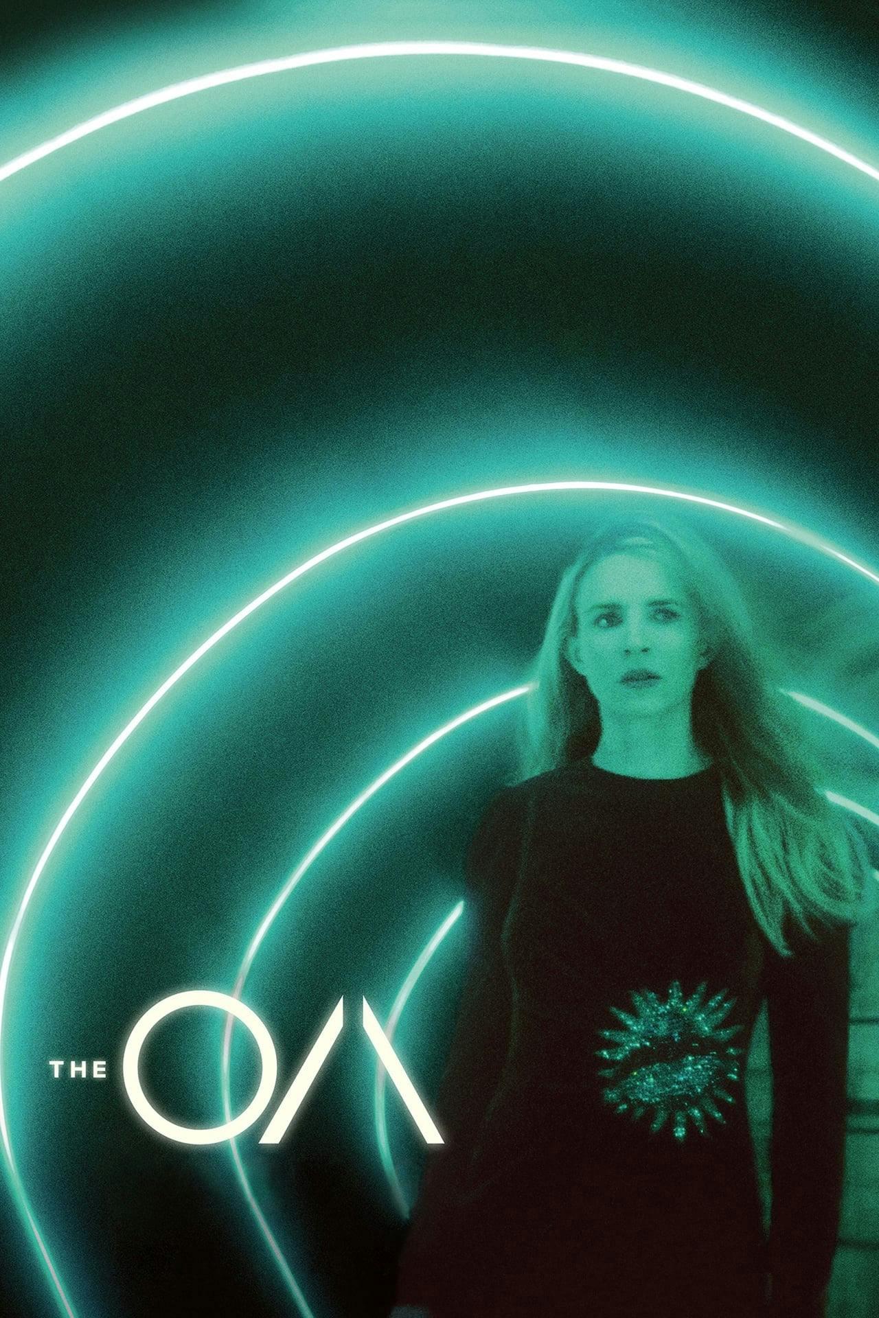 Assistir The OA Online em HD