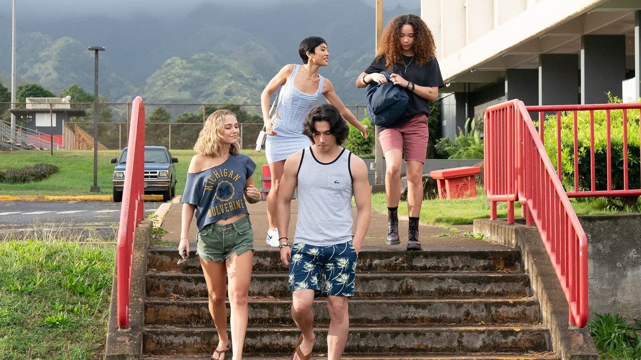 assista ao episódio 2 da temporada 1
