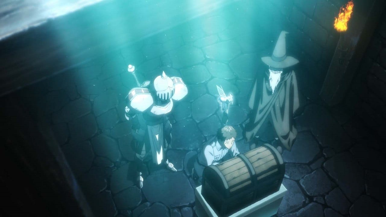 assista ao episódio 1 da temporada 1
