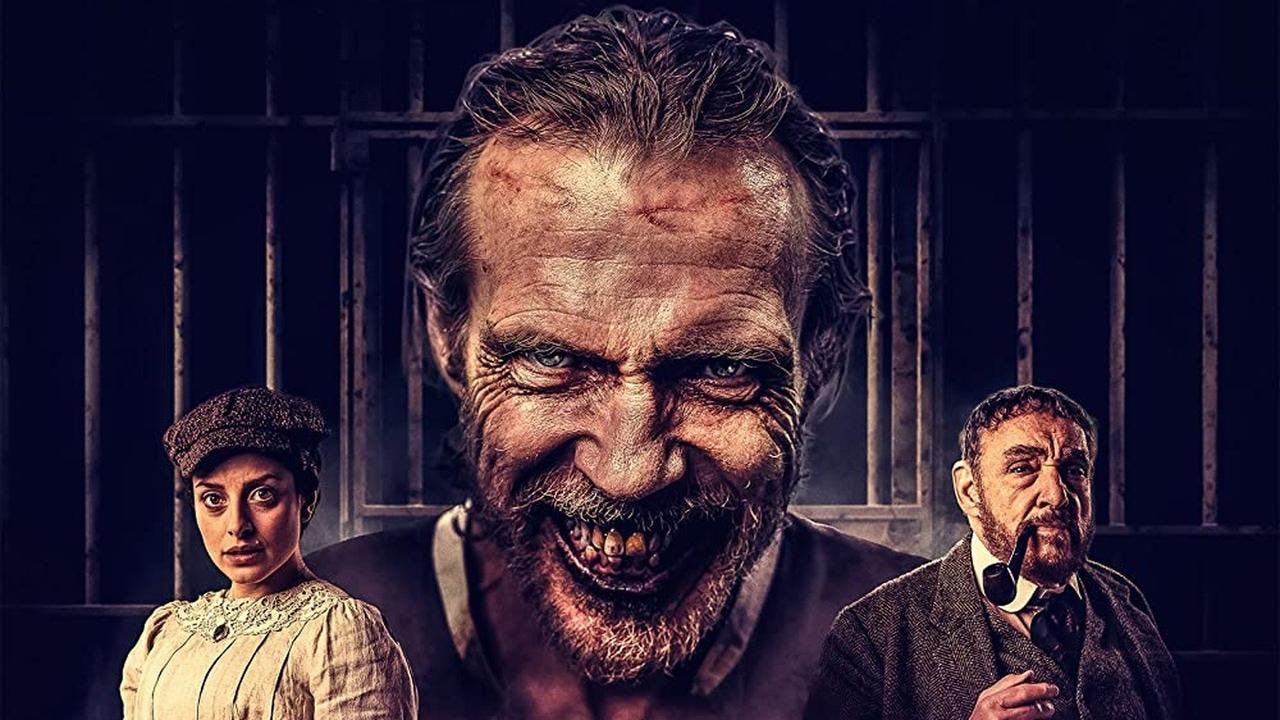 The Gates assista online