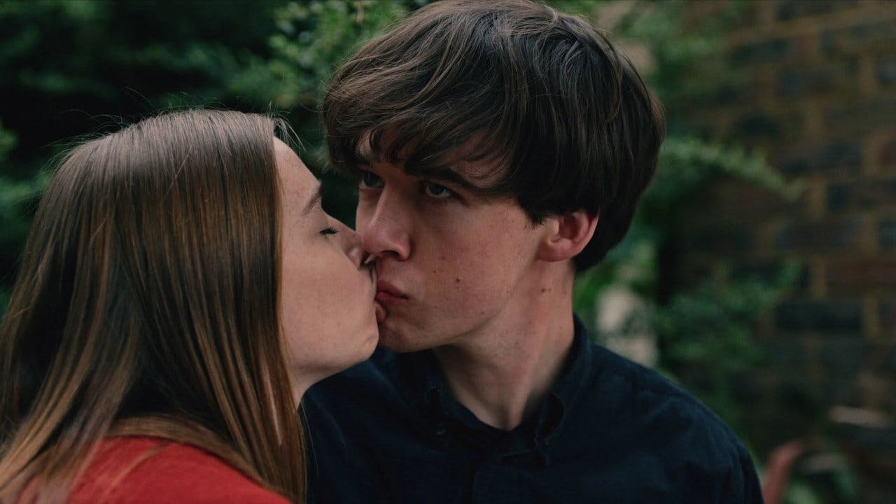 assista ao episódio 1 da temporada 1