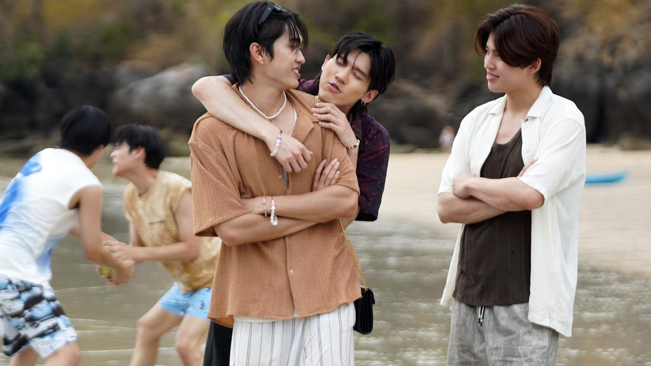 assista ao episódio 16 da temporada 1