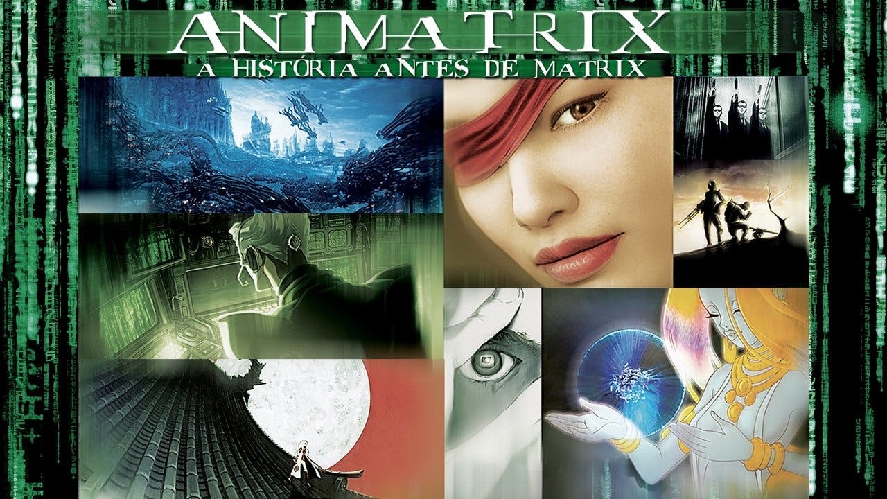 Animatrix