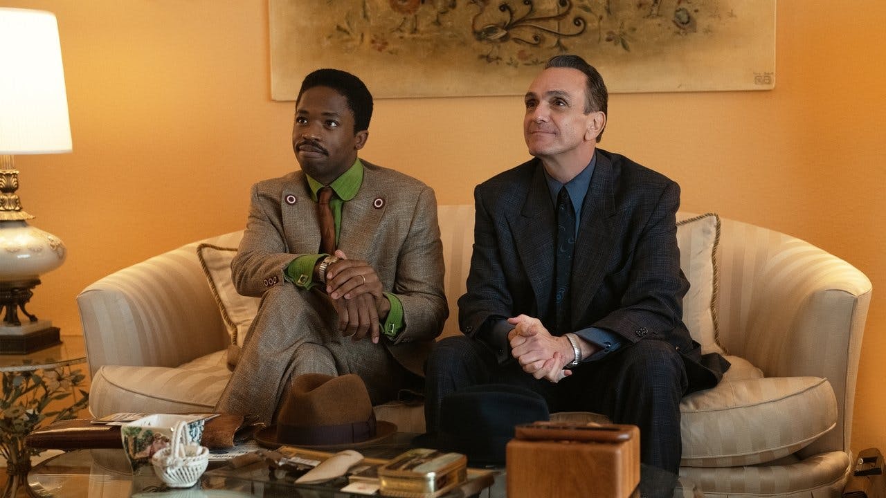 assista ao episódio 2 da temporada 1