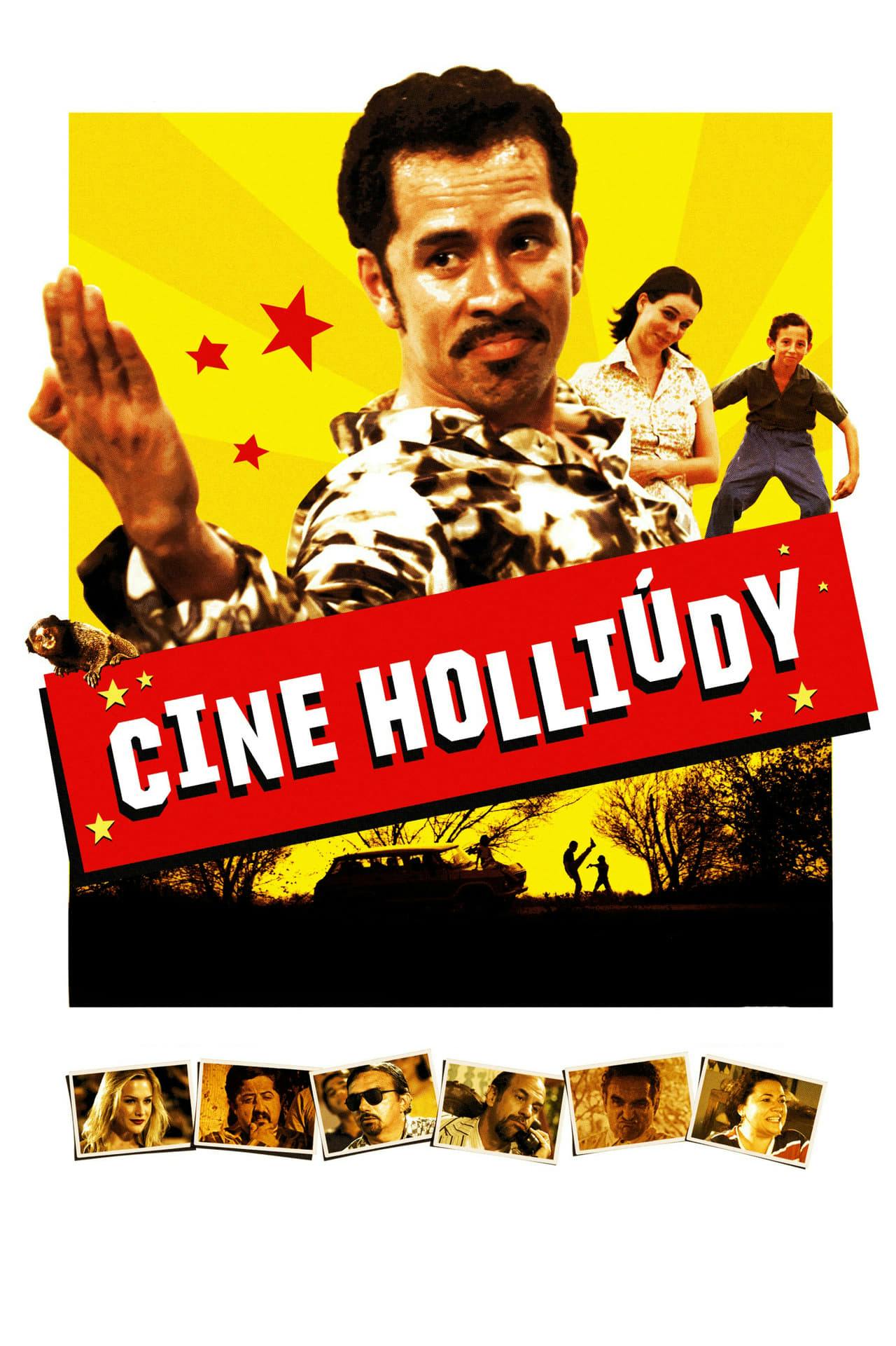 Assistir Cine Holliúdy Online em HD