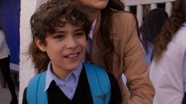 assista ao episódio 43 da temporada 1