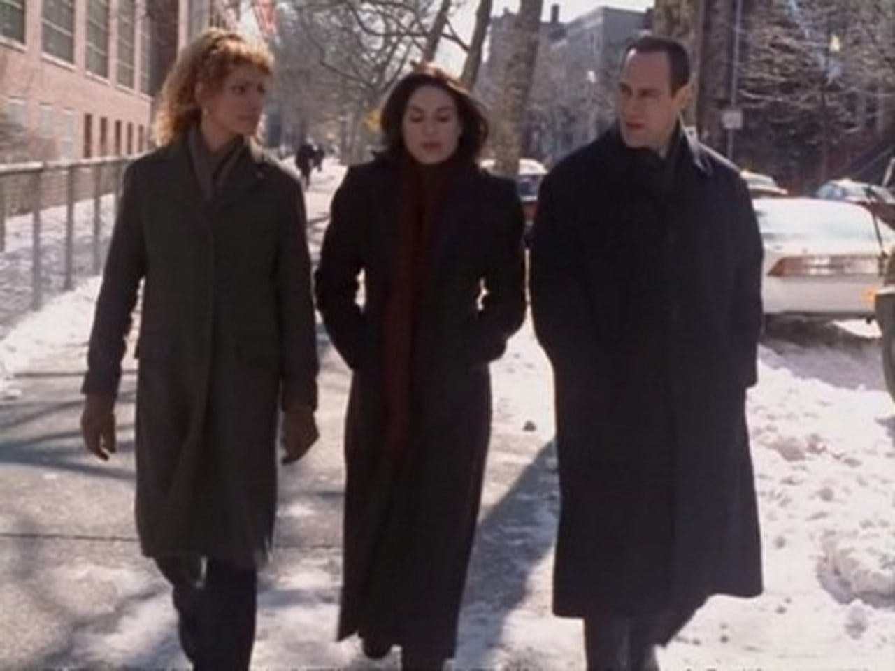 assista ao episódio 21 da temporada 1