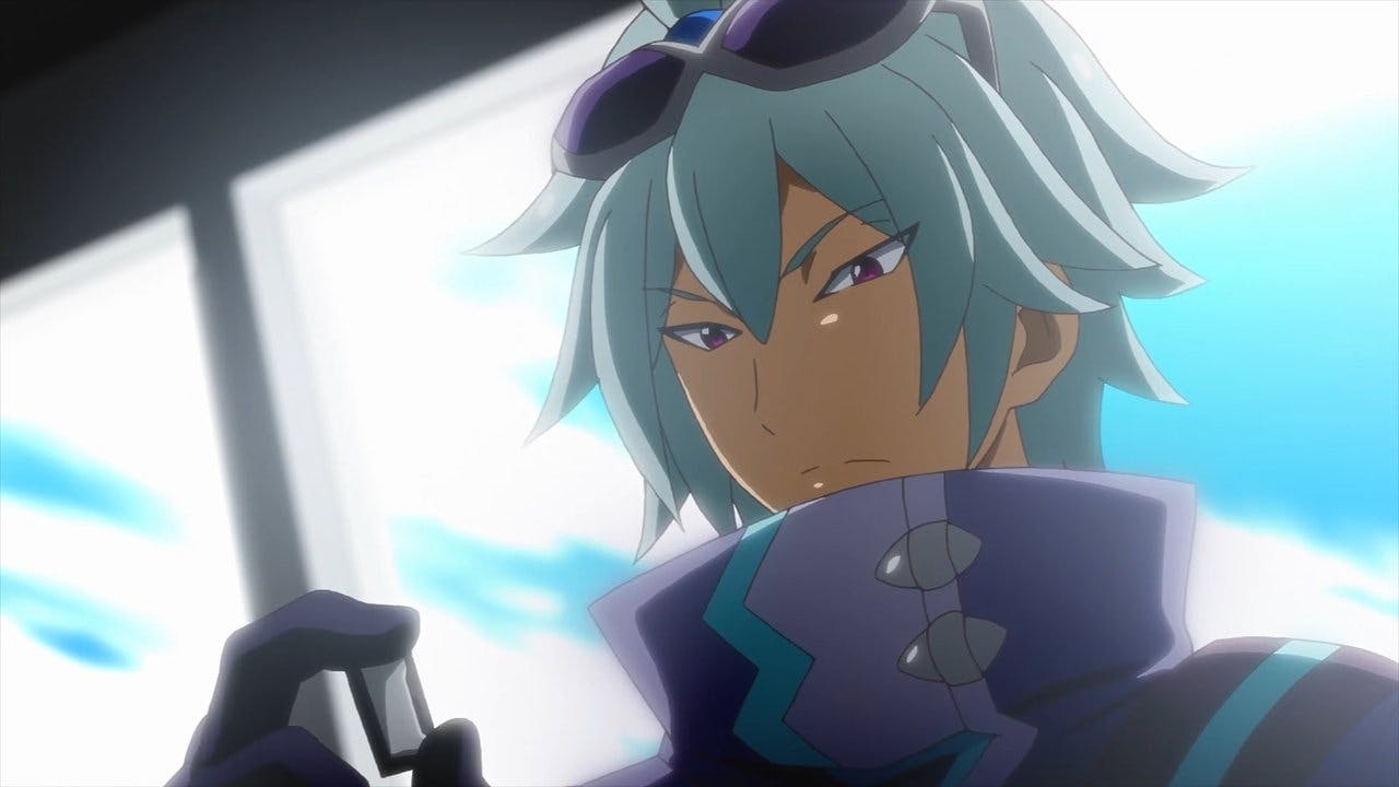 assista ao episódio 9 da temporada 1
