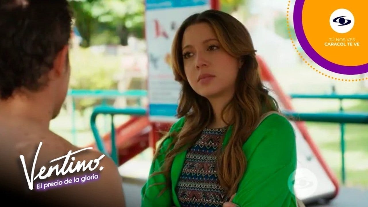 assista ao episódio 26 da temporada 1