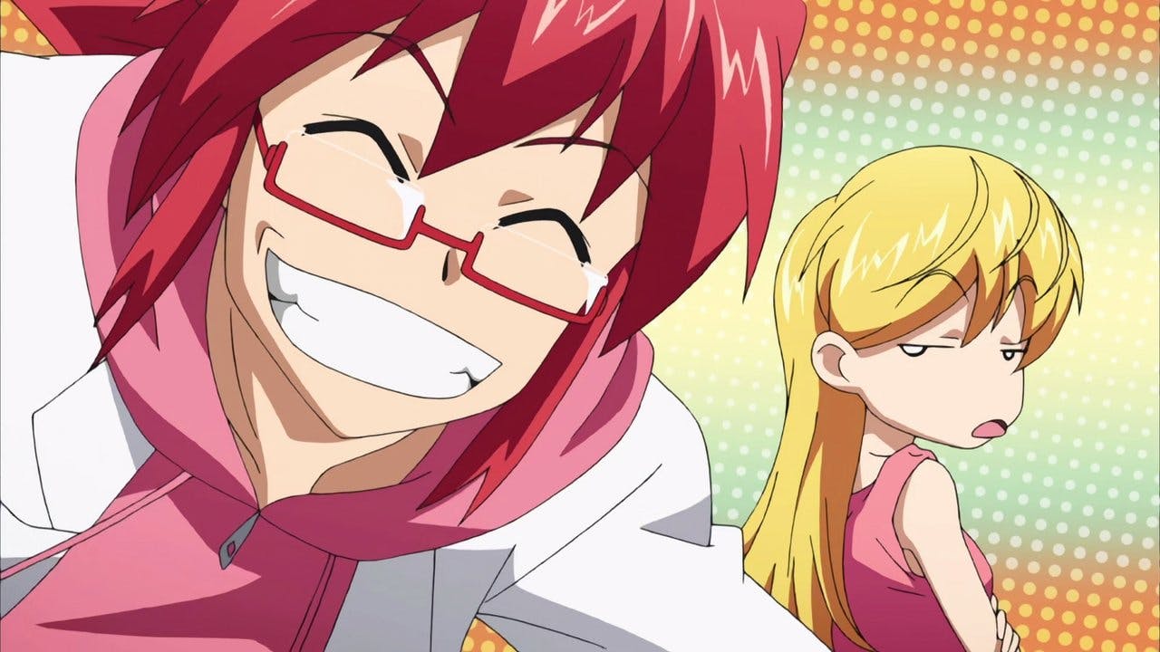 Denpa Kyoushi