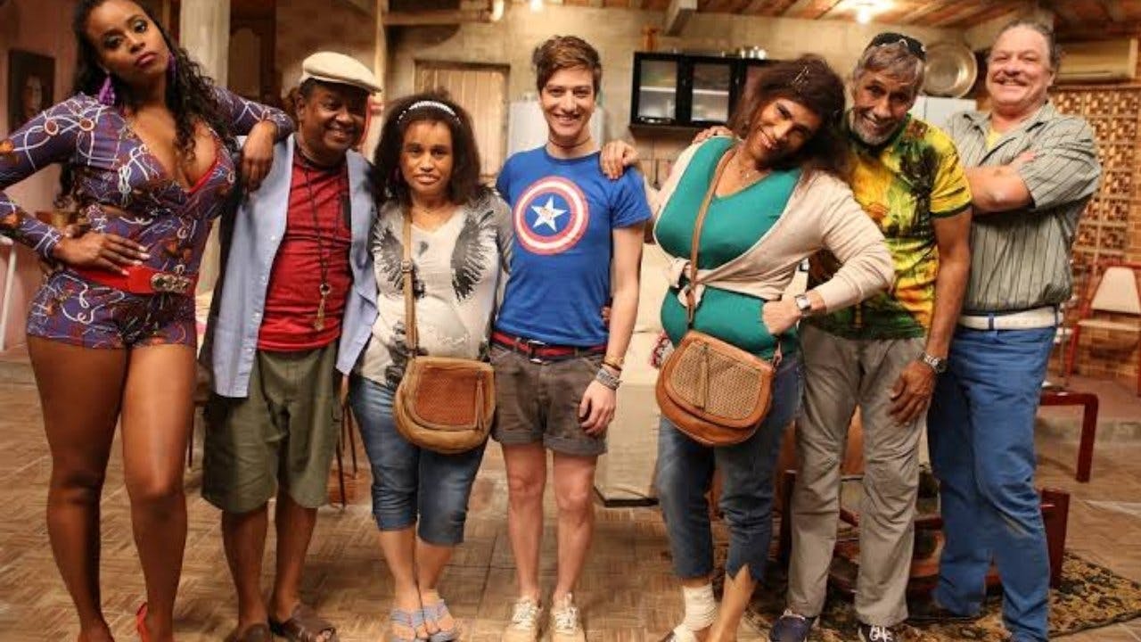 assista ao episódio 2 da temporada 1