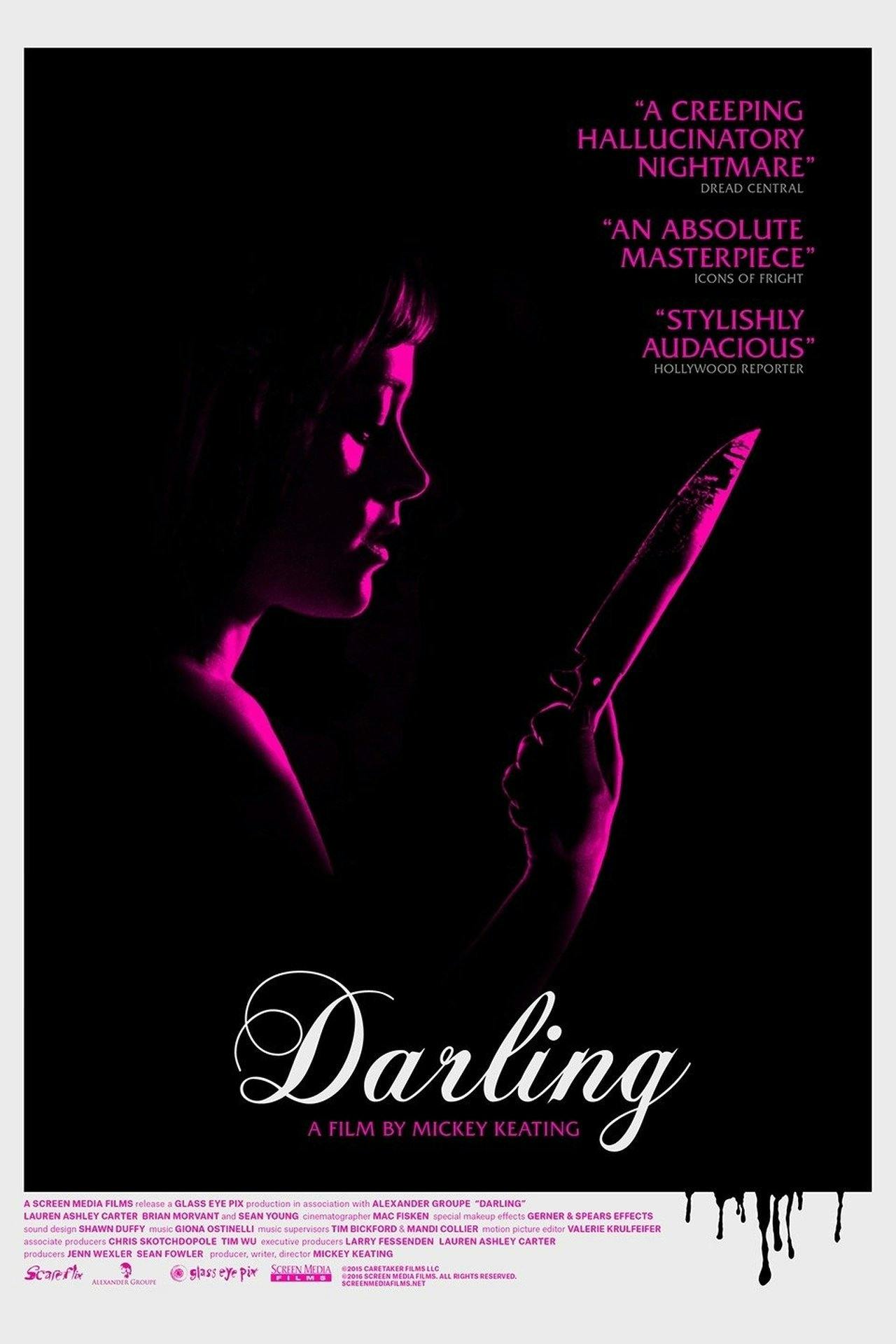 Assistir Darling Online em HD