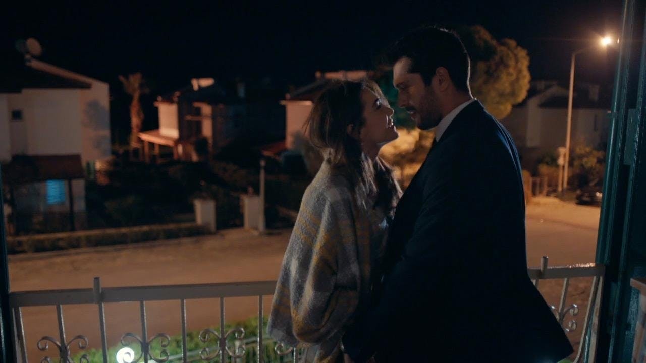 assista ao episódio 18 da temporada 1