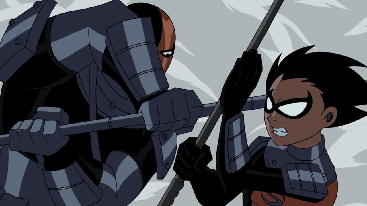 assista ao episódio 12 da temporada 1