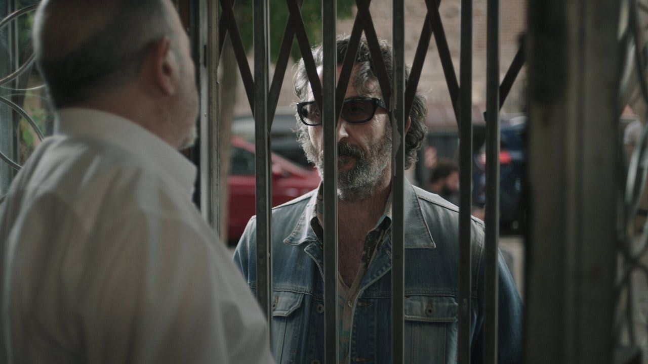 assista ao episódio 8 da temporada 1