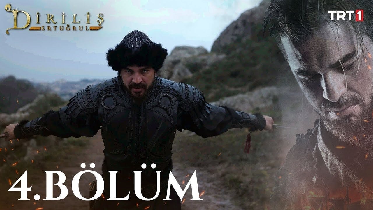 assista ao episódio 4 da temporada 1