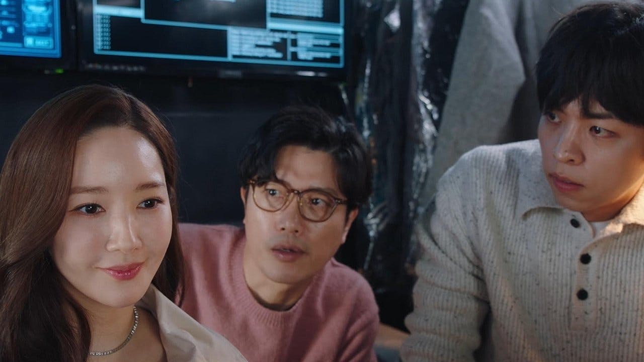 assista ao episódio 3 da temporada 1