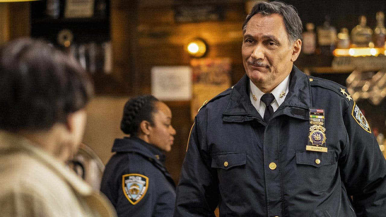 assista ao episódio 17 da temporada 1