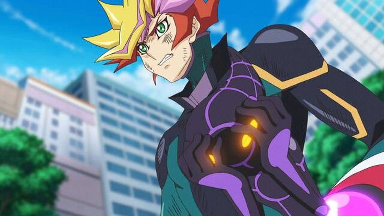 assista ao episódio 93 da temporada 1