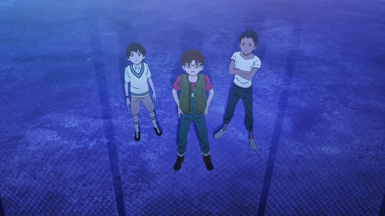 assista ao episódio 3 da temporada 1