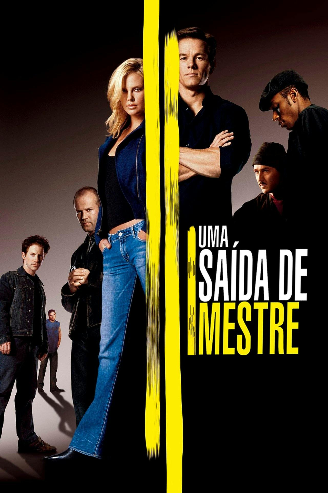 Assistir Uma Saída de Mestre Online em HD