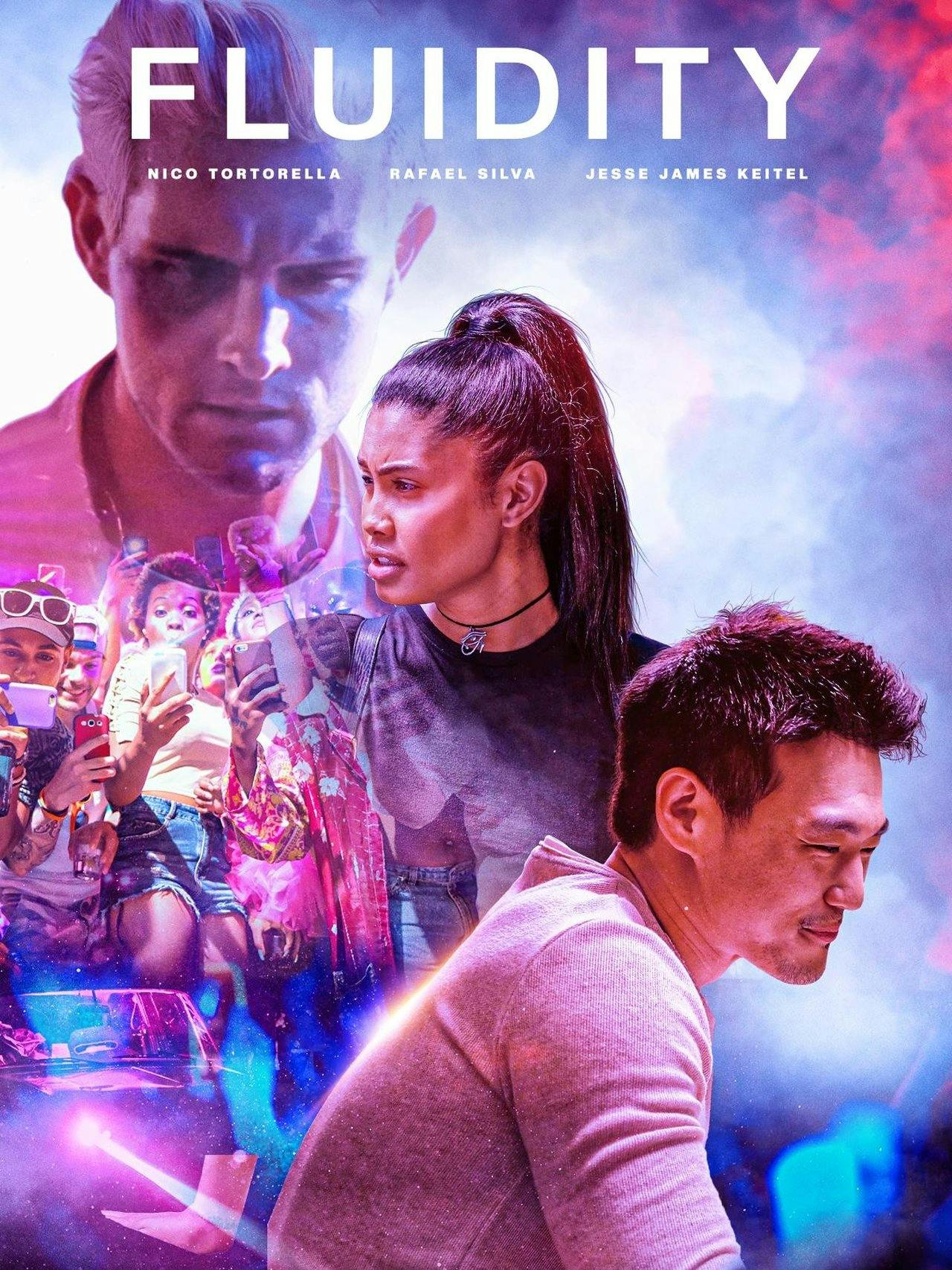 Assistir Fluidity Online em HD