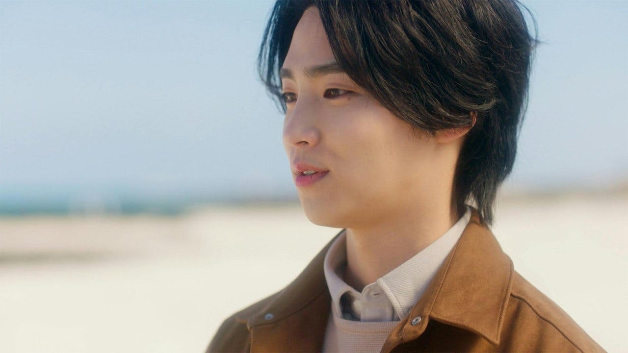 assista ao episódio 8 da temporada 1