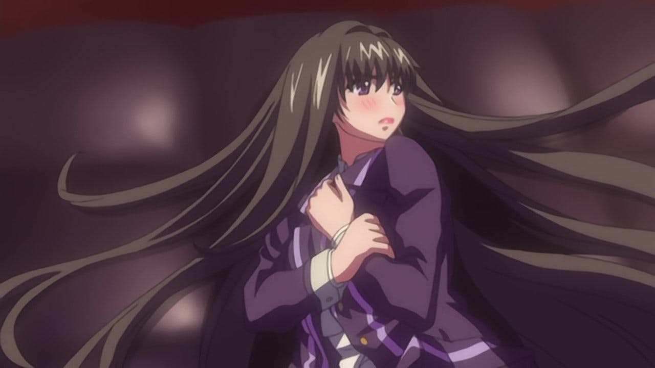 Bikyaku Seido Kaichou Ai