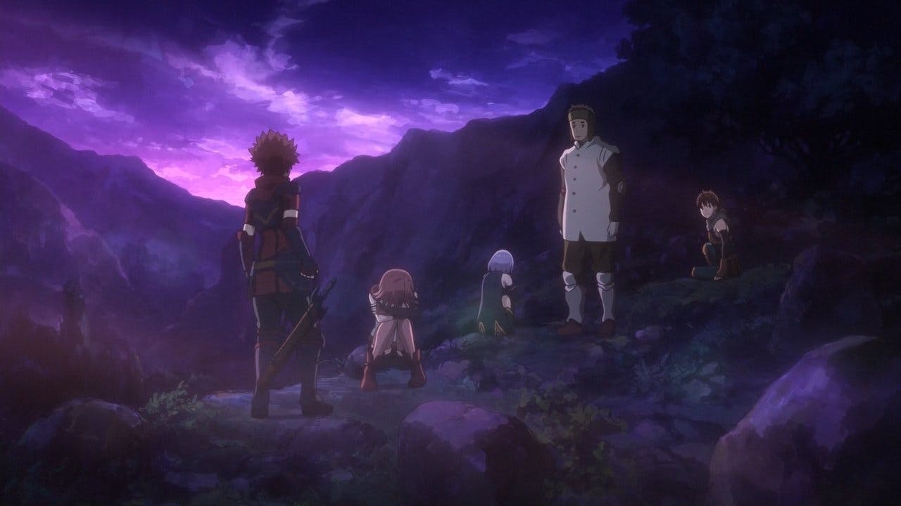 assista ao episódio 5 da temporada 1