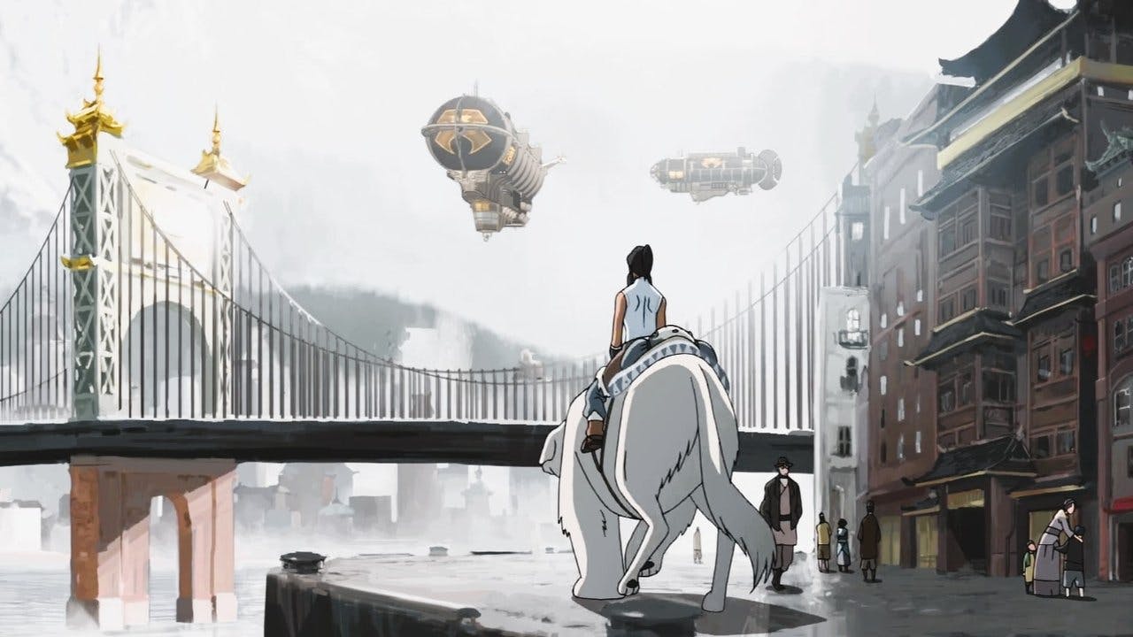 assista ao episódio 1 da temporada 1