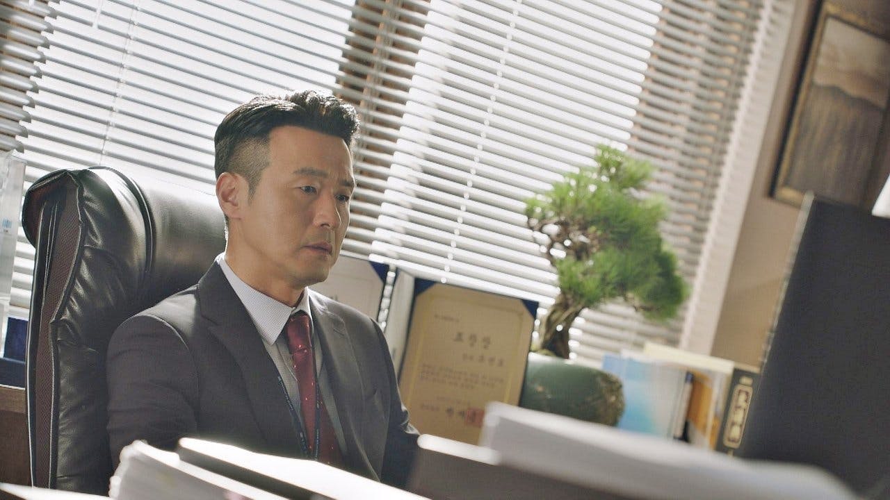 assista ao episódio 14 da temporada 1