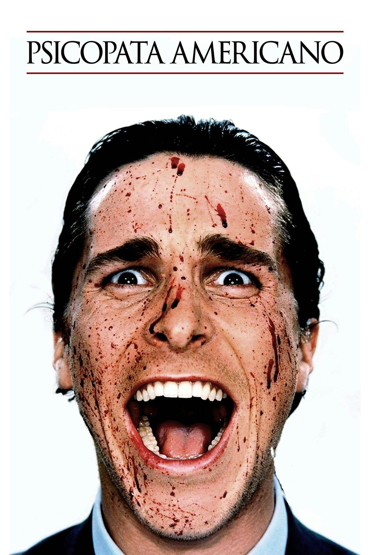 Assistir Psicopata Americano Online em HD